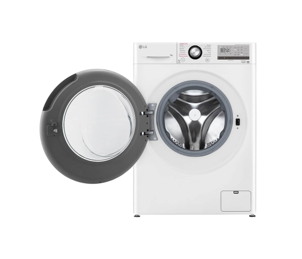LG PRALKA LG F2WV3S7S6BE### - 1374134 - zdjęcie 2